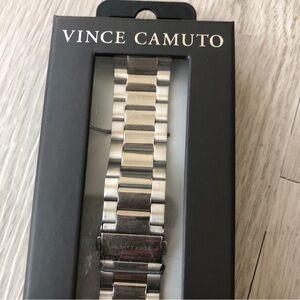 Vince Camuto Silver Accessories